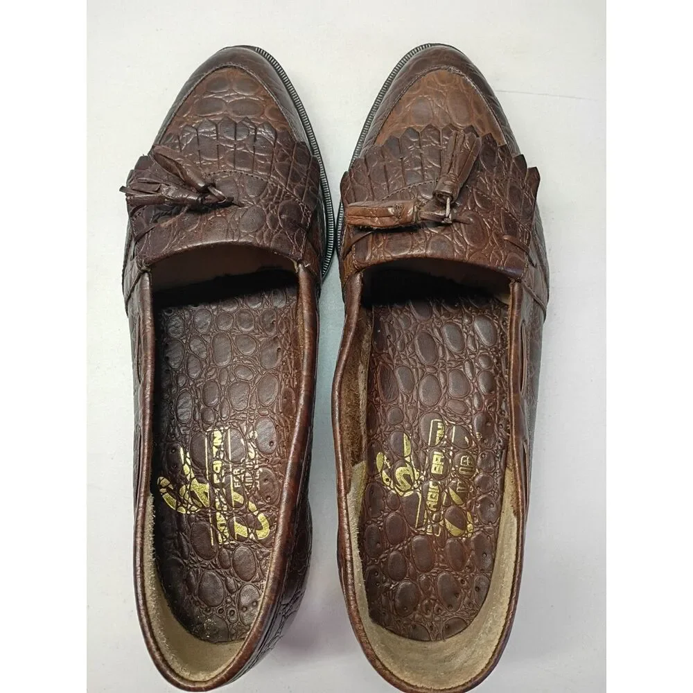 Giorgio Brutini pre owned